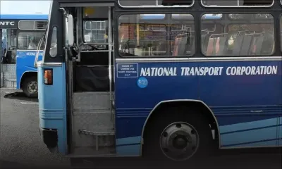 CNT : Ritesh Kumar Hurchund, HR Manager, suspendu