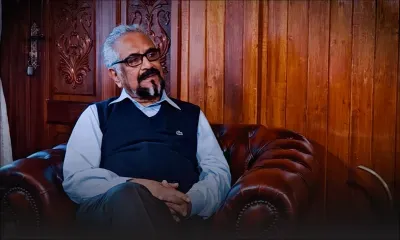 Cassam Uteem : souvenirs, foi et leçons de vie autour du Ramadan