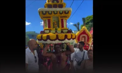 Thaipoosam Cavadee : comprendre la tradition du Kovil Cavadee