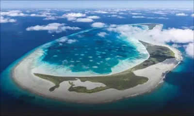 Chagos : les États-Unis confirment leur soutien à l’accord entre le Royaume-Uni et Maurice