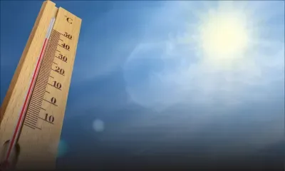 Tempête Fytia : des conditions de forte chaleur à Maurice et à Rodrigues 