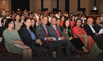 Lutte contre le cyberharcèlement : les élèves appelés à dire non aux dérives numériques