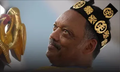 Décès du pasteur et militant des droits humains, Jesse Jackson