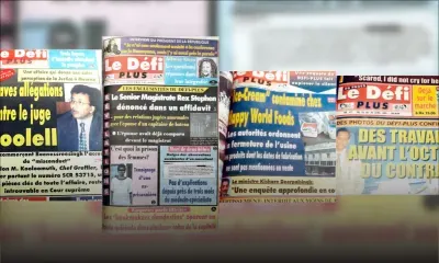 Le Défi Plus au cœur de l’investigation