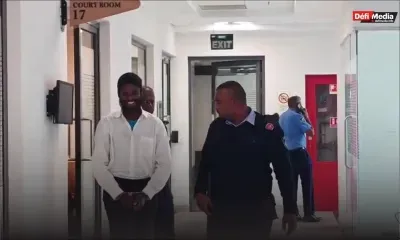 Agression mortelle d'Alain Sevathean : Dany Jonathan Bru condamné à neuf ans de prison