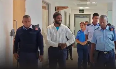 Agression mortelle d’Alain Sevathean : neuf ans de prison à Dany Jonathan Bru