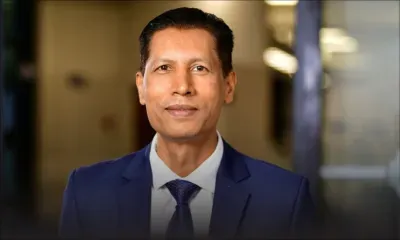 SBM Bank élue ‘Best SME Bank in Mauritius 2026’ par Global Finance