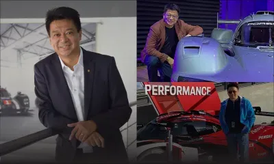 Dean Ah-Chuen, CEO d’ABC Automobile : Un grand CEO sait incarner une vision