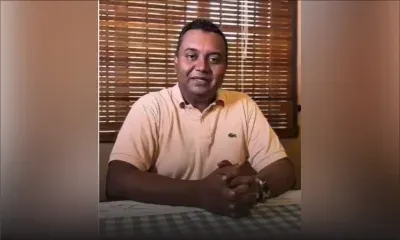 Internet gratuit pour les familles inscrites au registre social : «Zot pe defons enn laport ouver», dit l’ancien ministre Balgobin