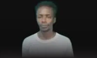 Goodlands : arrêté par la DCIU Nord, Zidane avoue onze vols