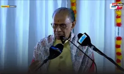 Deux pèlerins blessés dans un accident impliquant un conducteur ivre : «Ti bizin pa sape depi dan prizon sa», affirme Ramgoolam