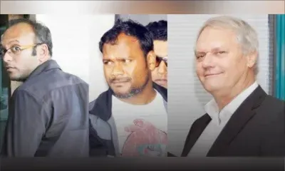 Après douze ans de procédure : la Cour suprême confirme l’acquittement de Thierry Lagesse et consorts dans l’affaire Mercedes Benz