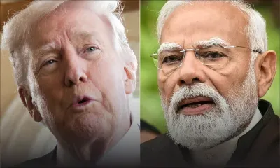 Le Premier ministre indien « ravi » de la baisse des droits de douane annoncée par Trump