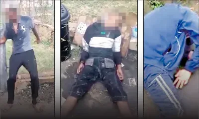 Drogue synthétique : le pays a-t-il perdu le combat?