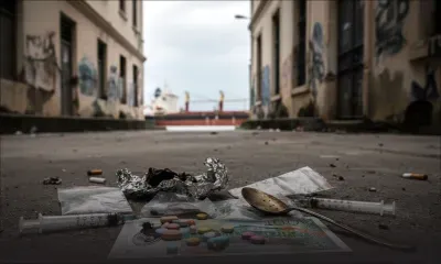 Drogue : le combat inachevé