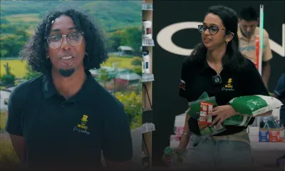 Kitchen Battle 2 : Smritee et Jason s’affrontent en finale