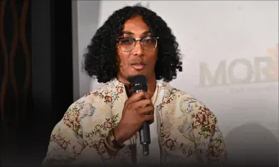 Sur les plateformes du Défi Media Group - Kitchen Battle 2 : Jason Kerwin sacré grand vainqueur 