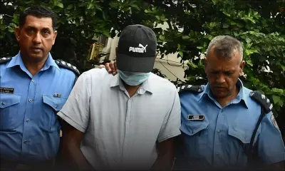 Loreto Junior School Curepipe - attouchements allégués : l’ex-enseignant Fréderic Pavaday en cellule