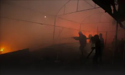 Gaza : des armes utilisées par Israél auraient fait « disparaître » des milliers de Palestiniens, selon une enquête d’Al Jazeera