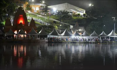 Météo - Grand-Bassin : prévisions pour les prochaines 24 heures