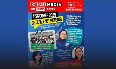 Lauréats cuvée 2025 : ce qu’il faut retenir