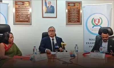 HSC cuvée 2025 : légère hausse du taux de réussite, à 78,98 %, selon le MES