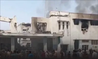 Iran : 51 morts dans la frappe sur une école