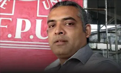 Journée mondiale d’action pour le droit de grève : À Maurice, le processus jugé trop long et complexe selon Ivor Tan-Yan