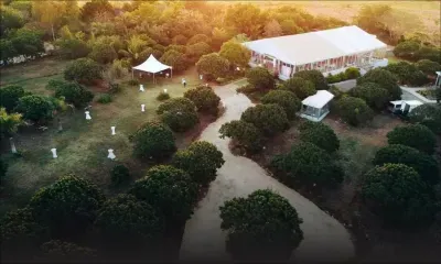 Concert à Gros-Cailloux : le Jardin de Mée dément toute implication