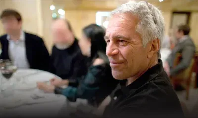 Scandale sexuel aux États-Unis - Affaire Epstein : Maurice apparaît dans les documents déclassifiés 