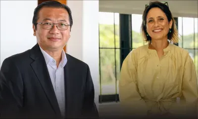 AHRIM : Jocelyn Kwok prend sa retraite, Shirin Gunny nommée CEO
