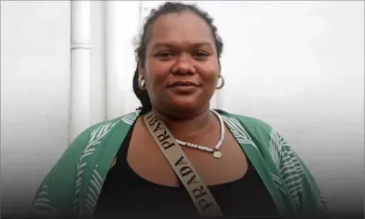 Tensions à St-Hilaire  Alicia Kate Brique : «Vishal Shibchurn m’a mis un sabre sous la gorge»