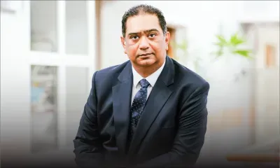 Kevin Ramkaloan : «Notre contribution à la réforme électorale s’inscrit dans une démarche apolitique et constructive»