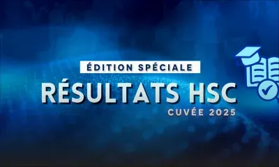 Plateau spécial : Lauréats cuvée 2025