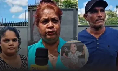 Les proches du petit Adrien pleurent sa disparition : «Il était tout gaillard et aimé de tous»