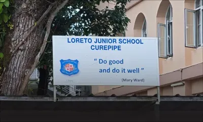 Allégations d’attouchements à Loreto Junior School à Curepipe : une élève de 12 ans porte plainte contre un ancien enseignant