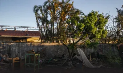Madagascar: le bilan du cyclone Gezani passe à 62 morts