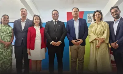 Secteur manufacturier : Aadil Ameer Meea annonce 2026 comme année d’exécution 