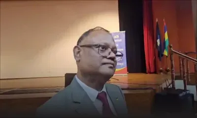 Réforme du système éducatif : des élèves consultés sur les conditions d’admission dans les collèges