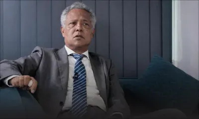 Me Antoine Domingue, SC et président du Bar Council : «La stabilité institutionnelle passe par la dépolitisation du barreau»