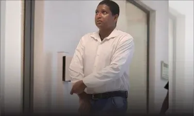 Meurtre de sa concubine : une peine de 35 à 39 ans de prison requise contre Roger Sheldon Yannick Marie