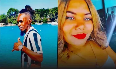 Féminicide à la gare routière de Mahébourg : Electra Coutequel sauvagement poignardée par son compagnon