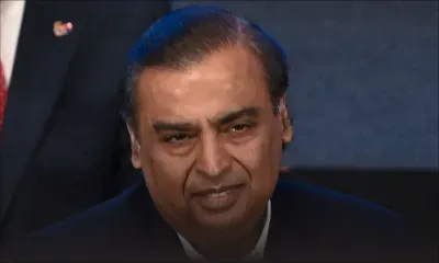 Sommet sur l'IA: l'Indien Reliance annonce pour 110 milliards de dollars d'investissements