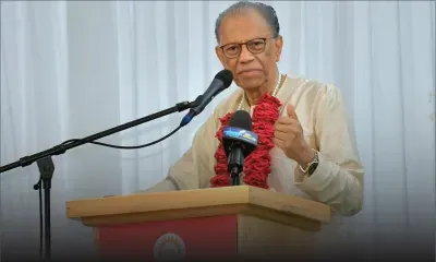 Ramgoolam : «Dan konsey de minis, pa tou dimoun ki dakor lor tou zafer me nou guet lesantiel»