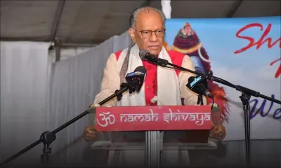 Sécurité routière - Ramgoolam : «Mo le amand la lwa»