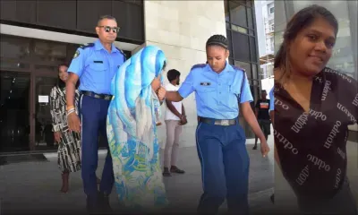 Recrutées pour être photographe : trois Mauriciennes forcées à se prostituer à La Réunion