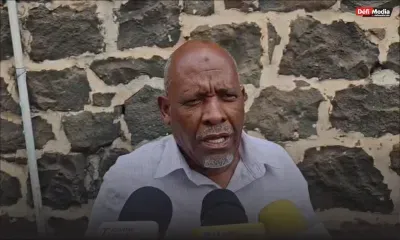 Bancoult : «La communauté chagossienne se dissocie des propos de Misley Mandarin concernant le droit d’utiliser Diego Garcia pour attaquer l’Iran»