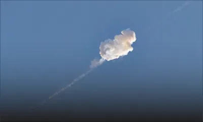 Opération « Truthful Promise 4 » : L’Iran affirme avoir frappé une base américaine à Bahreïn