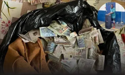 Opération Crackdown de l’Adsu  un homme de 27 ans arrêté