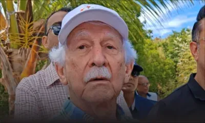 Dossier Chagos : un comité présidé par Ramgoolam se réunira la semaine prochaine, affirme Bérenger